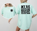 Funny Small D*ck Energy T-Shirt Hoodie, Sweatshirt | RetroVerseTees.com