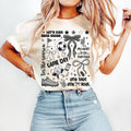 Game Day Soccer Coquette T-Shirt, Retro Soccer T-Shirt, Soccer Mama Shirt, Soccer Season Shirt Hoodie, Sweatshirt