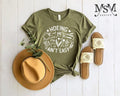 Gardener T Shirt, Plant Lover Shirt, Farmer T Shirt, Hoeing Ain't Easy Shirt, Gift For Gardeners, Botanical Shirt,...