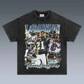 Giancarlo Stanton VINTAGE TEE | LADAINIAN TOMLINSON 9.26Tee - Soft and Comfortable Shirt - Unisex - Graphic T-Shirt...