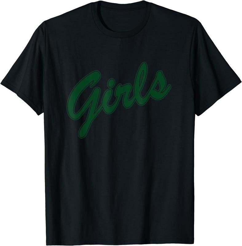 Girls Shirt - Rachel 90s Aesthetic Retro Vintage Friends T-Shirt | Unisex Cotton Tee Gift, Crewneck, Short Sleeve Hoodie,...