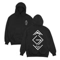 God Is Greater Than The Highs And Lows Hoodie, Bible Jesus Lover Gift Faith Sweatshirt, Jesus Shirt, Unisex Hooded Casual