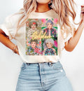 Golden Girls Preppy Shirt, The Golden Girls Fan Shirt, Golden Girls Lover Gift, 80s TV Sitcom Hoodie, Sweatshirt
