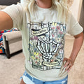 Good Energy Is Contagious Graphic Tee Hoodie, Sweatshirt | RetroVerseTees.com