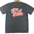 Good Times Cherries Comfort Colors T-Shirt 'NLB' Hoodie, Sweatshirt | RetroVerseTees.com