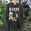 Graphic Hardy 2024 Country Music , Hadry Graphic Shirt, Concert Shirt Classic Cotton Hoodie, Sweatshirt | RetroVerseTees.com