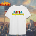 Grateful Dead four year strong I want to see you shirt