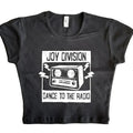 Grunge Clothes for Women Anime Girl Baby Tees Y2k Tops Gothic Kpop Aesthetic Clothing 90s Clothes Vintage Goth Kawaii Emo...