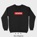HDSPM - Streetwear Essential Sweatshirt T-Shirts, Hoodie | RetroVerseTees.com