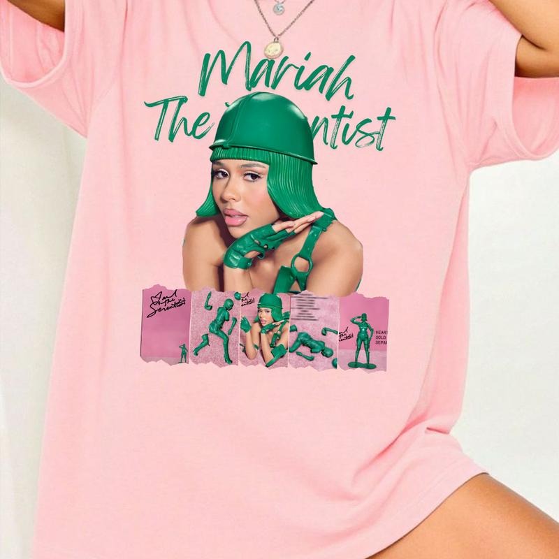 HEARTS SOLD SEPARATELY Tee Mariah Scientist Shirt Hoodie, Sweatshirt | RetroVerseTees.com