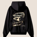 HOODIE EXODO T-Shirts, Sweatshirt | RetroVerseTees.com