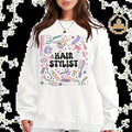 Hair Stylist Vibes, Salon Aesthetic Must-Haves, Pro Hairstylist Tools , Beauty Salon Inspo, Perfect Gifts for...