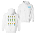 High noon can vintage Unisex Heavy Blend Hoodie, Trendy Shirt Sweatshirt | RetroVerseTees.com