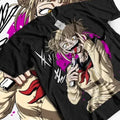 Himiko Toga T-Shirt My Hero Academia Izuku Midoriya Girl Kawaii Shirt All Size Hoodie, Sweatshirt | RetroVerseTees.com
