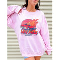 Hot Mess Express Graphic Top T-Shirts, Hoodie, Sweatshirt | RetroVerseTees.com