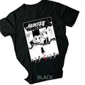 Hunter X Hunter Gon Killua hxh ANIME MANGA à manches courtes Unisexe T-Shirt Hoodie, Sweatshirt | RetroVerseTees.com