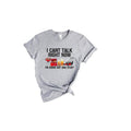 I Can't Talk Right Now I'm Doing Hot Dad Stuff Shirt American Dad Shirt Summer Bbq Shirt Bbq Dad Shirt Hoodie, Sweatshirt