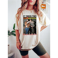 I Had Some Help Wallen And Malone Tee Hoodie, Sweatshirt | RetroVerseTees.com