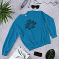 I Have Separation Anxiety From My Dogs Graphic Crewneck Sweatshirt T-Shirts, Hoodie | RetroVerseTees.com