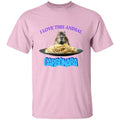 I Love This Animal Carbonara Shirt, Funny Capybara Shirt, Capybara Meme, Funny Animal Tshirt, Funny Meme Tshirt Hoodie,...