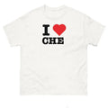 I Love che Funny T-Shirt I Heart CHE Graphic T Shirt, Gift For Him, Gift For Her, I love T-Shirt, I heart shirt, Love...