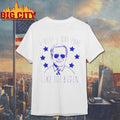 I Wish I Was Pure Like Joe Biden Shirt