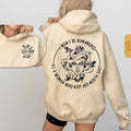 I Won't Be Remеmbered As A Woman Who Kеpt Her Mоuth Shut Hoodie, Women Powеr Shirts, Casual Top Womenswear Sweatshirt