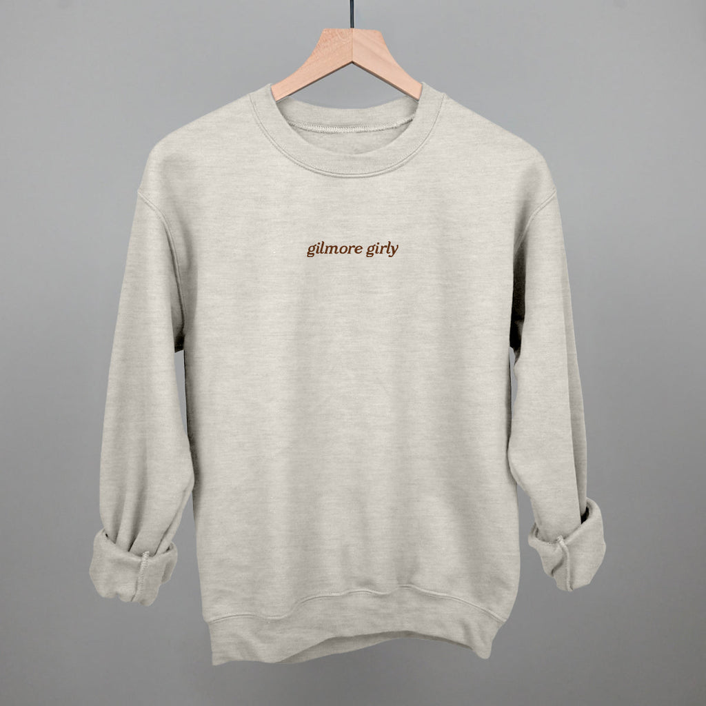 Gilmore Girly T-Shirts, Hoodie, Sweatshirt | RetroVerseTees.com (Image 1)