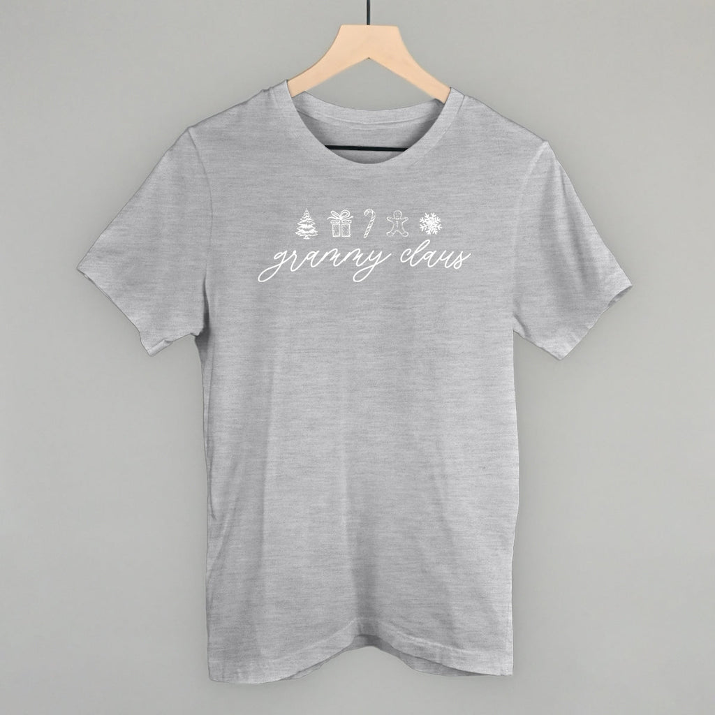 Grammy Claus T-Shirts, Hoodie, Sweatshirt | RetroVerseTees.com (Image 2)