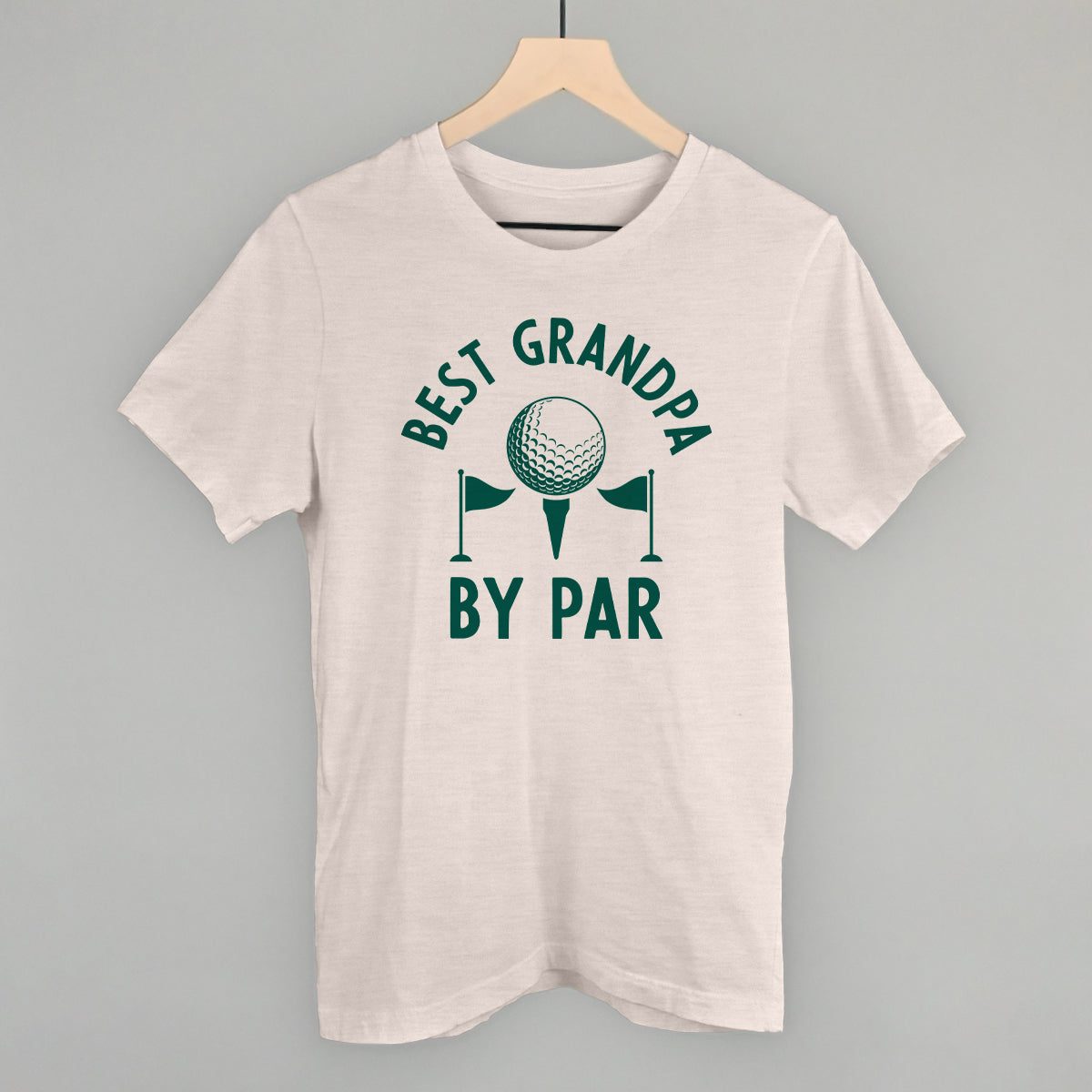Best Grandpa By Par T-Shirts, Hoodie, Sweatshirt | RetroVerseTees.com (Image 2)