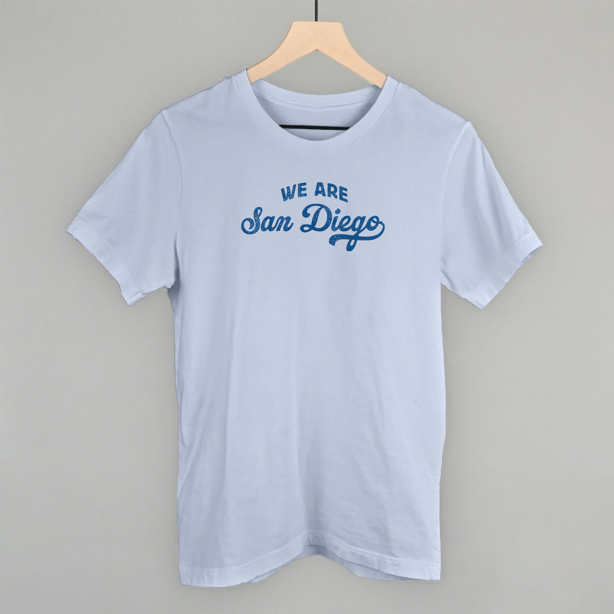 We Are San Diego T-Shirts, Hoodie, Sweatshirt | RetroVerseTees.com (Image 2)