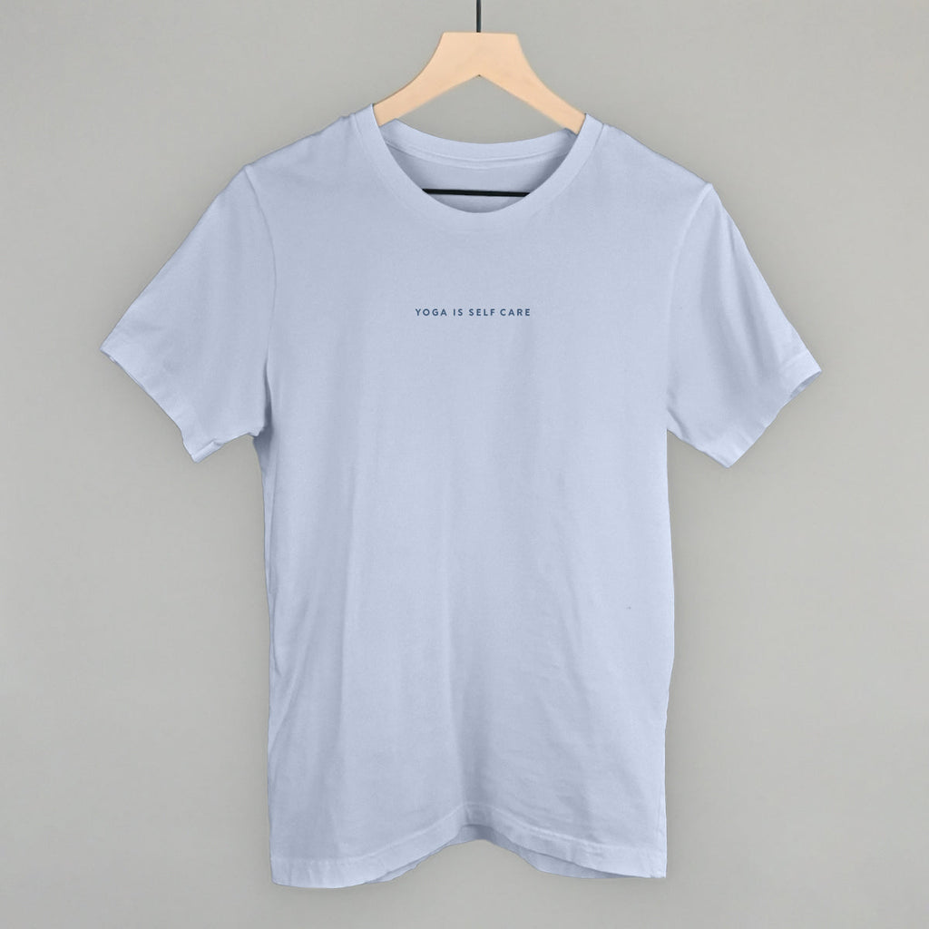Yoga Is Self Care T-Shirts, Hoodie, Sweatshirt | RetroVerseTees.com (Image 3)