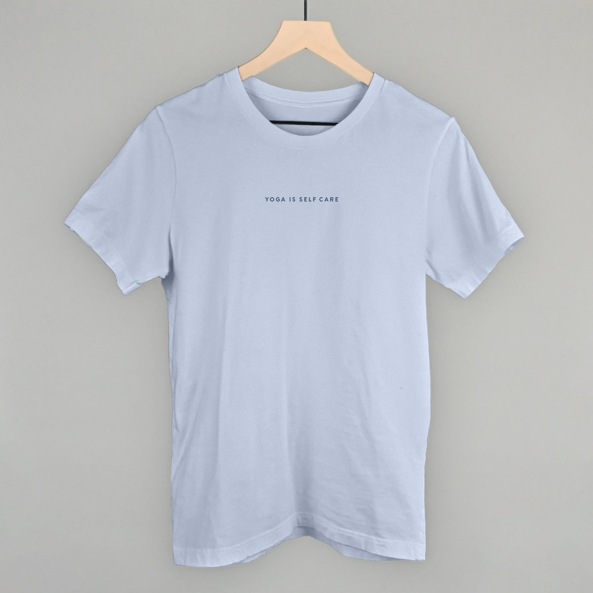 Yoga Is Self Care T-Shirts, Hoodie, Sweatshirt | RetroVerseTees.com (Image 3)