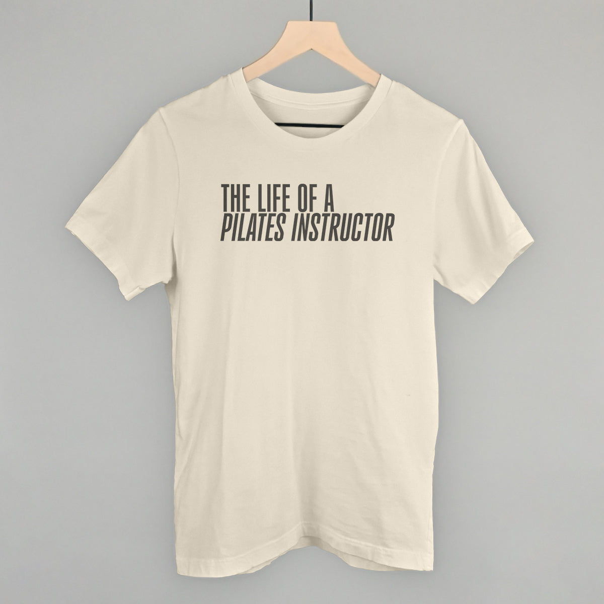 The Life Of A Pilates Instructor T-Shirts, Hoodie, Sweatshirt | RetroVerseTees.com (Image 2)