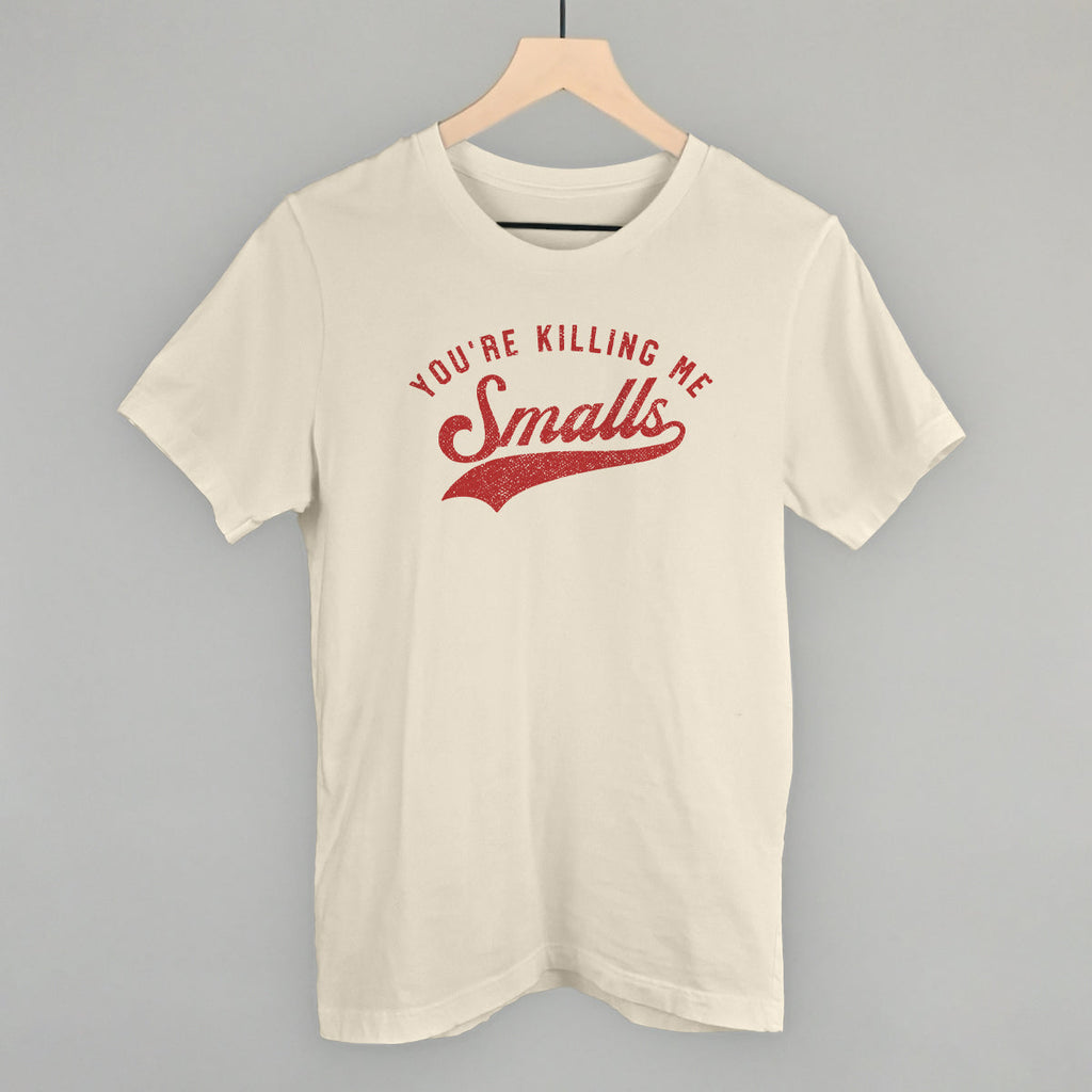 You're Killing Me Smalls T-Shirts, Hoodie, Sweatshirt | RetroVerseTees.com (Image 1)