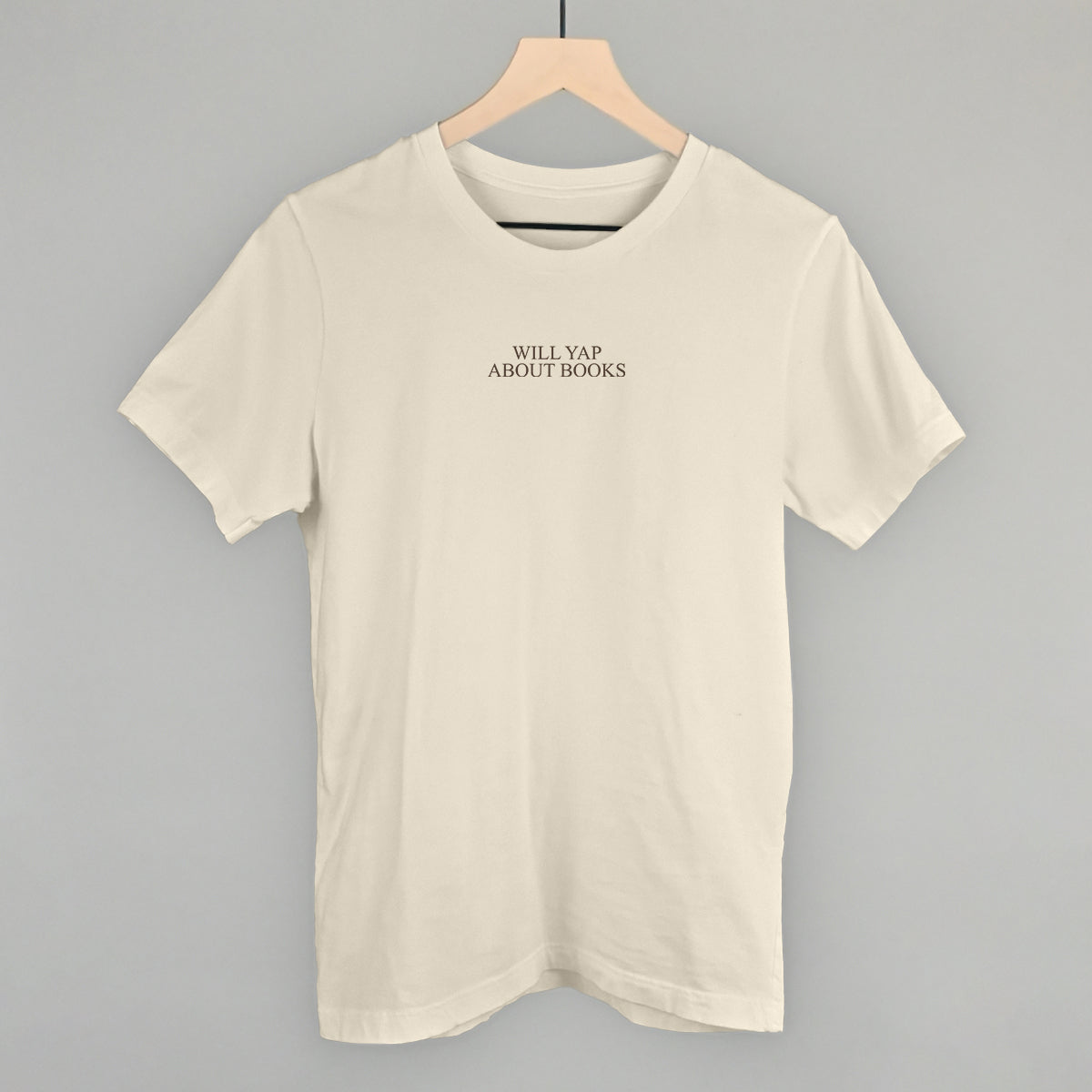 Will Yap About Books T-Shirts, Hoodie, Sweatshirt | RetroVerseTees.com (Image 2)