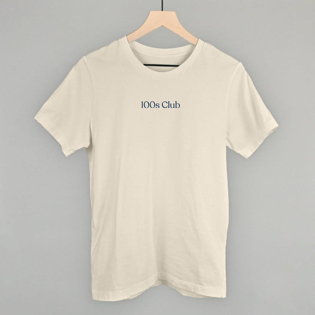 100s Club T-Shirts, Hoodie, Sweatshirt | RetroVerseTees.com (Image 2)