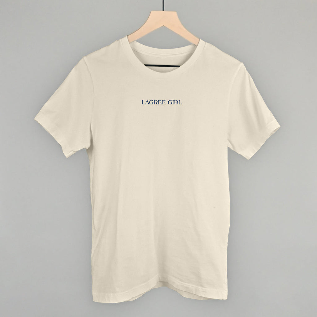 Lagree Girl T-Shirts, Hoodie, Sweatshirt | RetroVerseTees.com (Image 1)