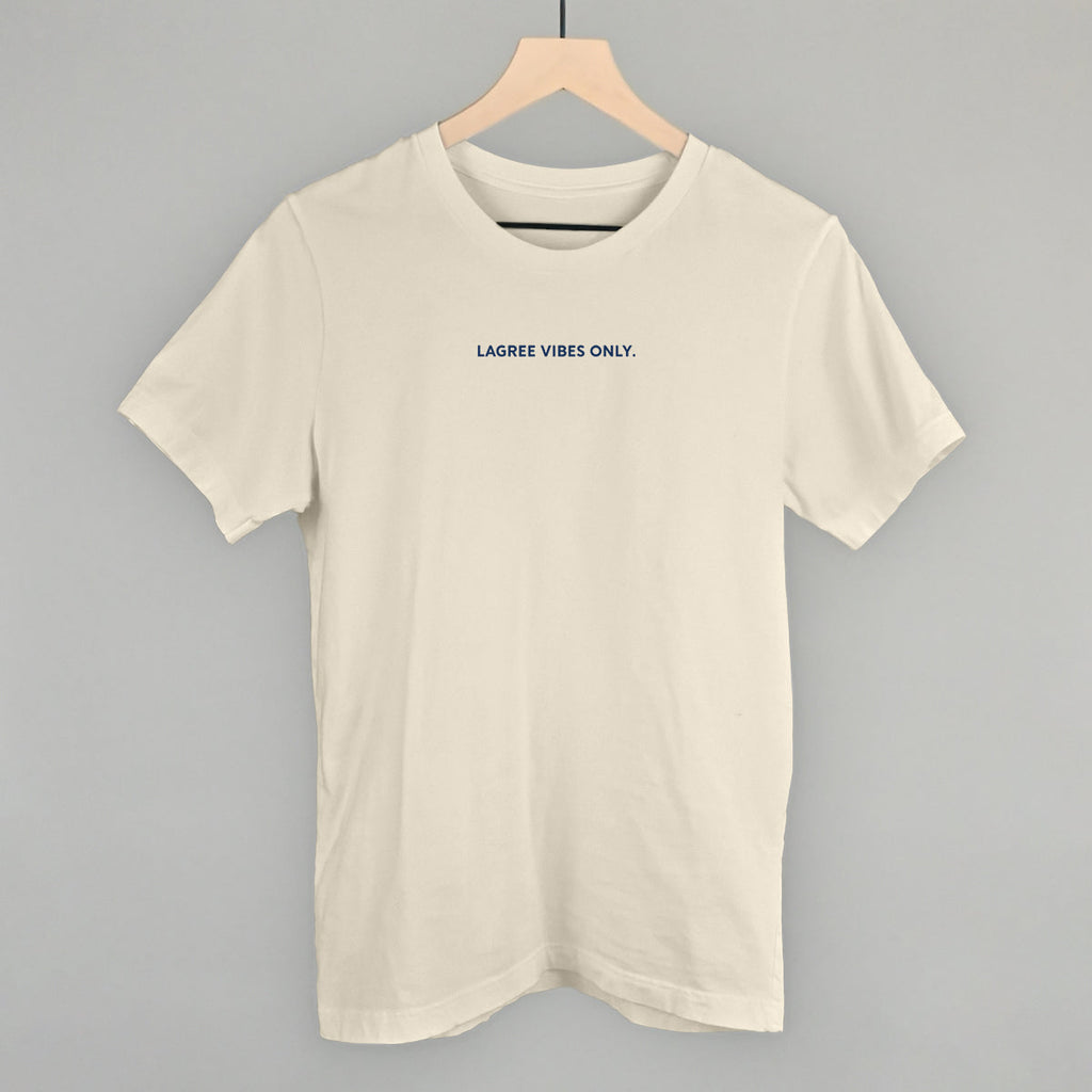 Lagree Vibes Only T-Shirts, Hoodie, Sweatshirt | RetroVerseTees.com (Image 2)