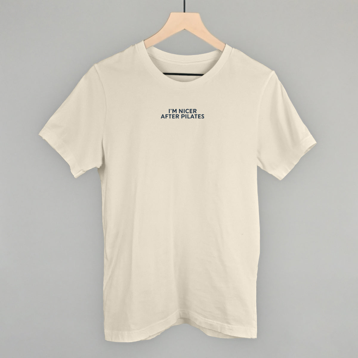 I'm Nicer After Pilates T-Shirts, Hoodie, Sweatshirt | RetroVerseTees.com (Image 4)