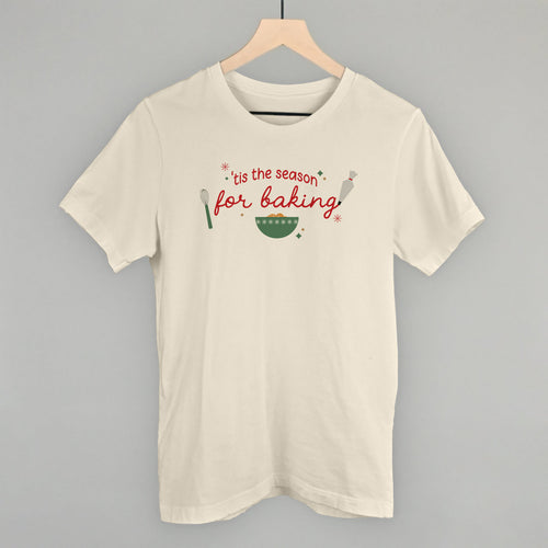 'Tis The Season For Baking Doodles T-Shirts, Hoodie, Sweatshirt | RetroVerseTees.com (Image 2)