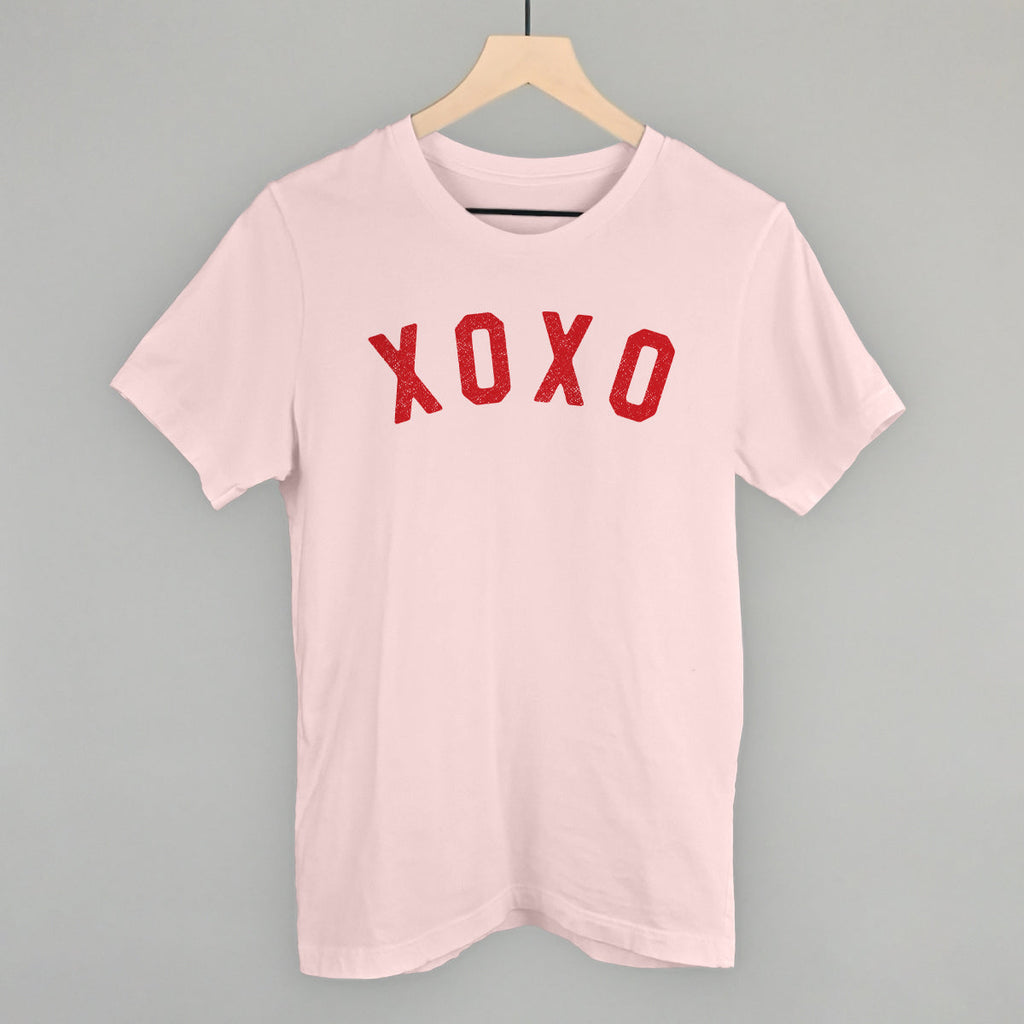 XOXO Collegiate T-Shirts, Hoodie, Sweatshirt | RetroVerseTees.com (Image 3)
