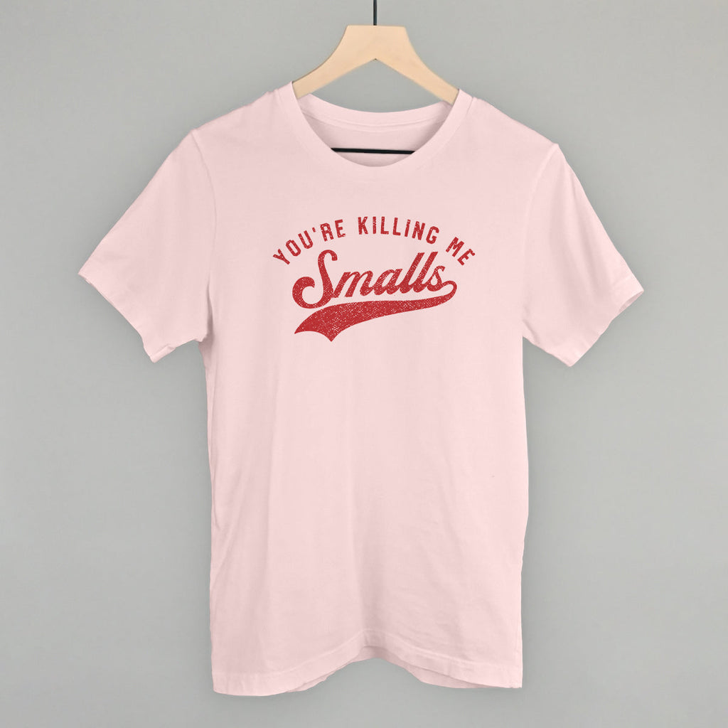 You're Killing Me Smalls T-Shirts, Hoodie, Sweatshirt | RetroVerseTees.com (Image 2)