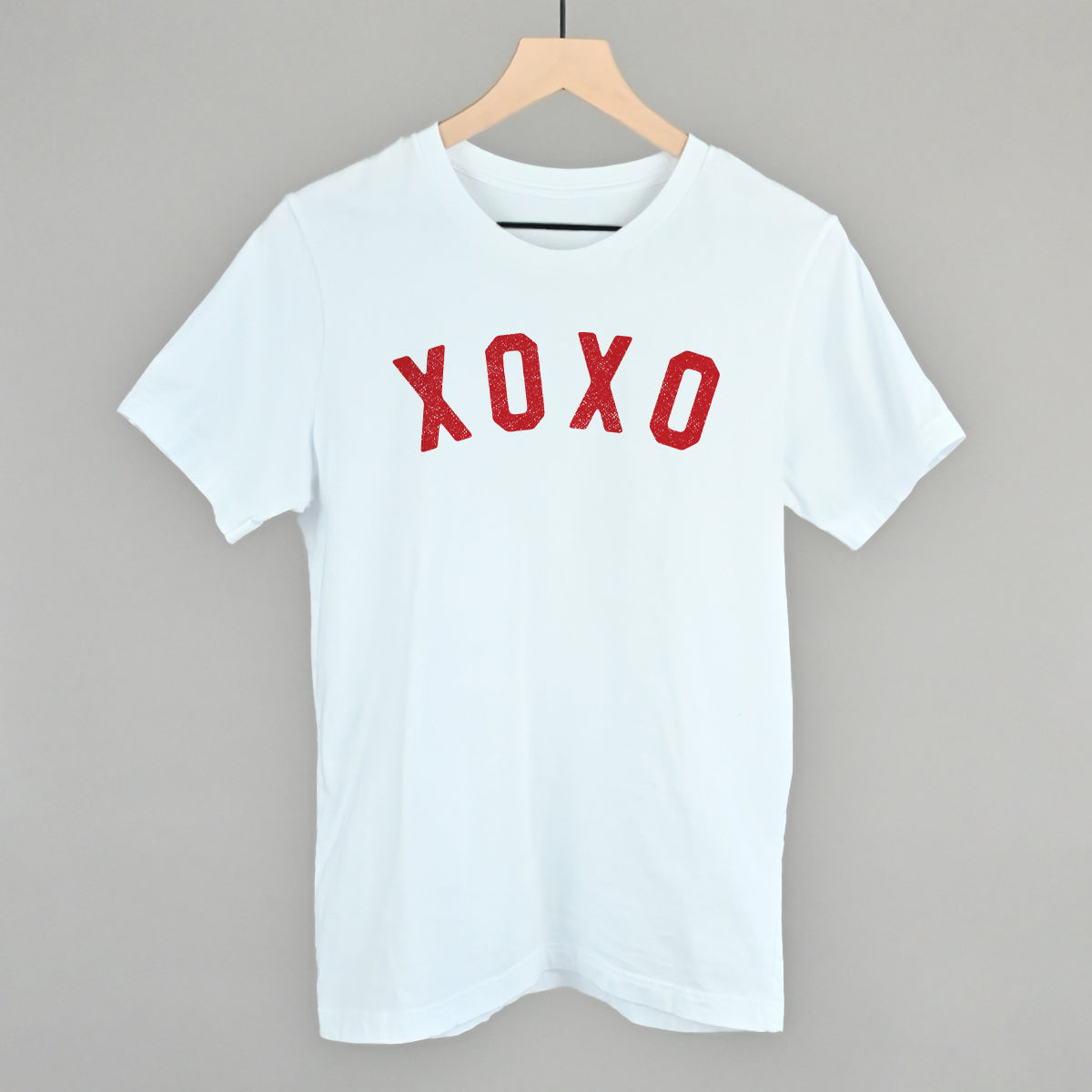 XOXO Collegiate T-Shirts, Hoodie, Sweatshirt | RetroVerseTees.com (Image 4)