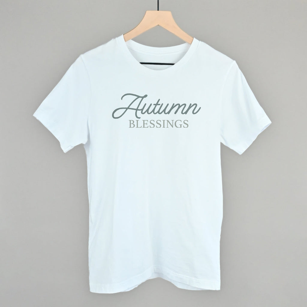 Autumn Blessings T-Shirts, Hoodie, Sweatshirt | RetroVerseTees.com (Image 2)