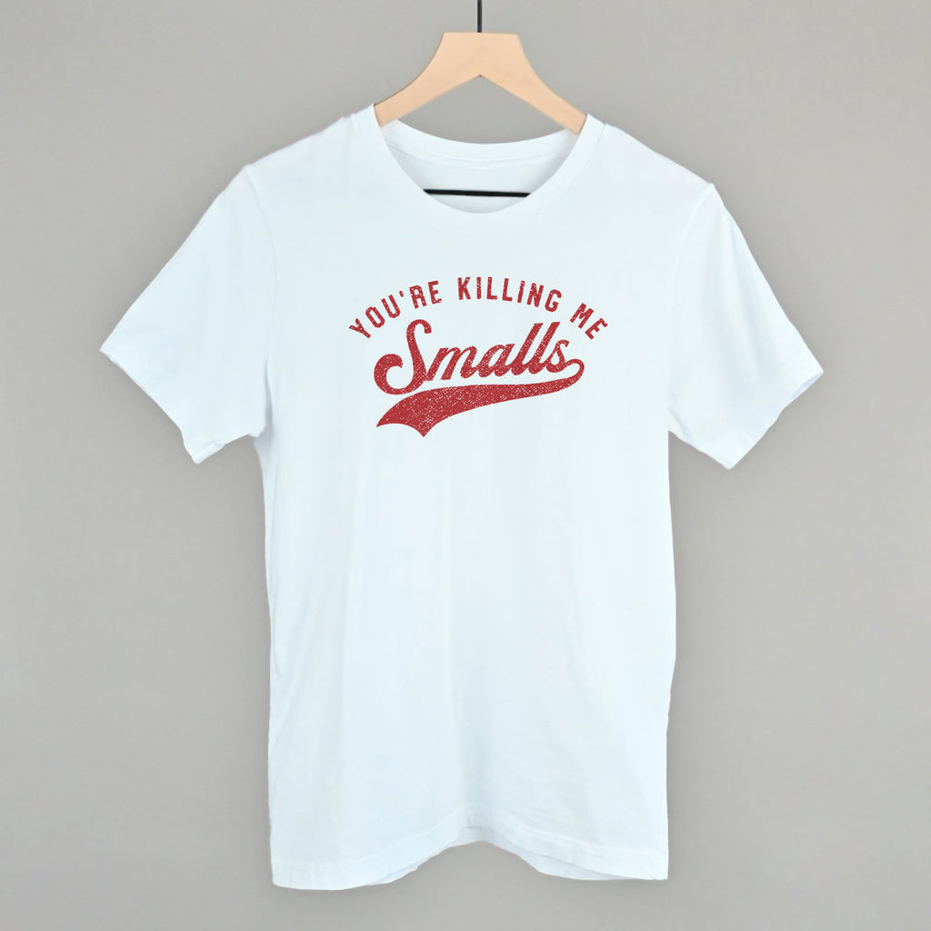 You're Killing Me Smalls T-Shirts, Hoodie, Sweatshirt | RetroVerseTees.com (Image 3)