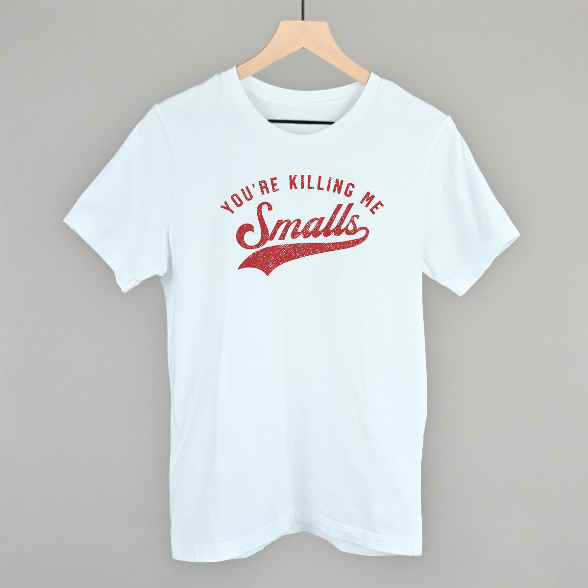 You're Killing Me Smalls T-Shirts, Hoodie, Sweatshirt | RetroVerseTees.com (Image 3)