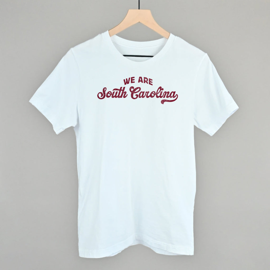 We Are South Carolina T-Shirts, Hoodie, Sweatshirt | RetroVerseTees.com (Image 2)