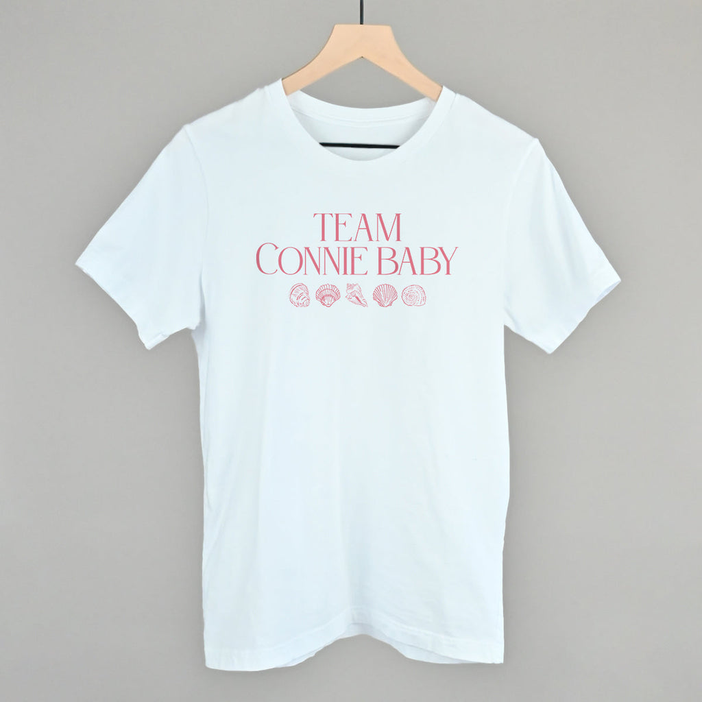 Team Connie Baby T-Shirts, Hoodie, Sweatshirt | RetroVerseTees.com (Image 3)