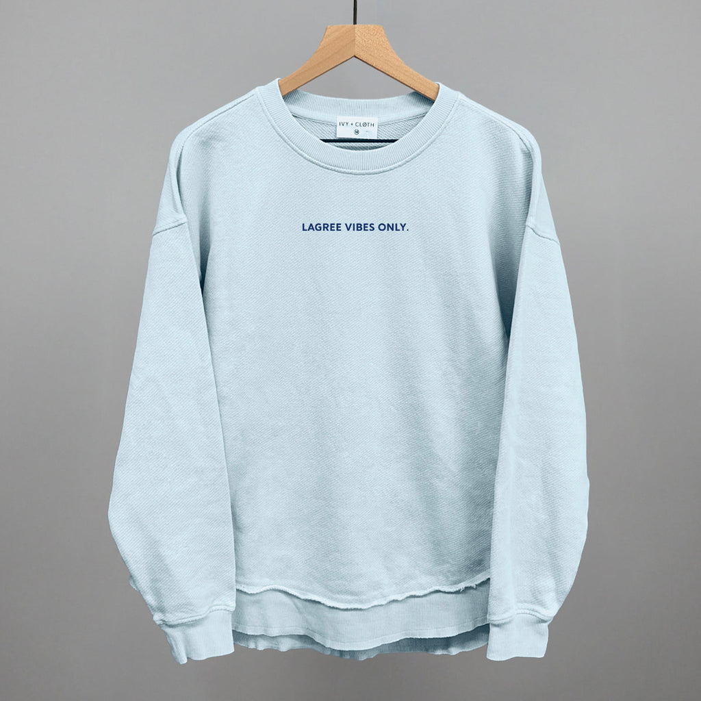 Lagree Vibes Only T-Shirts, Hoodie, Sweatshirt | RetroVerseTees.com (Image 5)